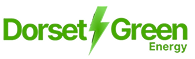 dorset green energy logo