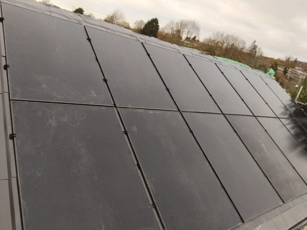 Is Your Dorset Home Suitable for Solar Panels?